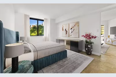 630 1st Avenue #5L, New York City, NY 10016 - Photo 4