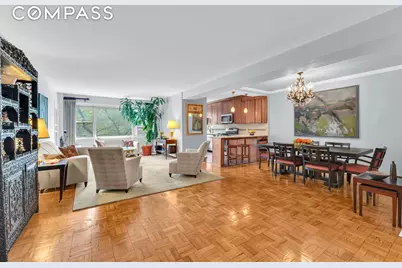 750 Kappock Street #307, New York City, NY 10463 - Photo 1