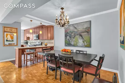 750 Kappock Street #307, New York City, NY 10463 - Photo 6