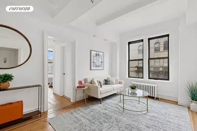 599 W End Avenue #12B, New York City, NY 10024 - Photo 1