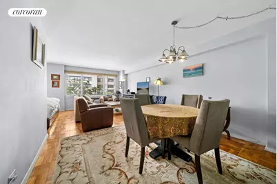 201 E 37th Street #4F, New York City, NY 10016 - Photo 1