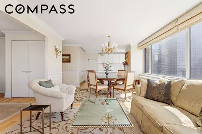 322 W 57th Street #33U, New York City, NY 10019 - Photo 2