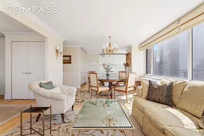 322 W 57th Street #33U, New York City, NY 10019 - Photo 2