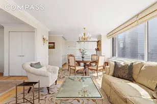 322 W 57th St, New York City, NY 10019 - Photo 2