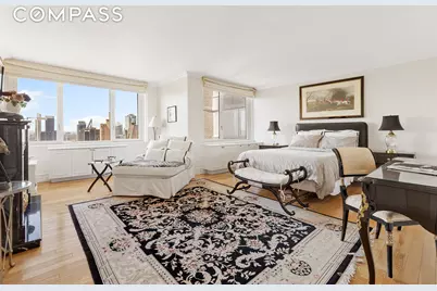 322 W 57th Street #33U, New York City, NY 10019 - Photo 8