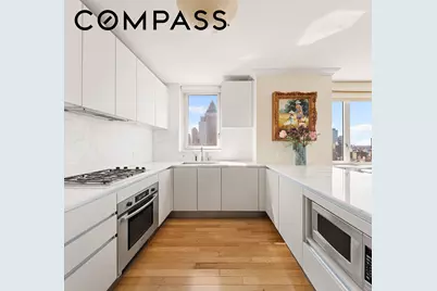 322 W 57th Street #33U, New York City, NY 10019 - Photo 4