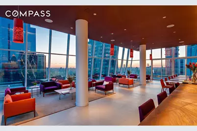 322 W 57th Street #33U, New York City, NY 10019 - Photo 16