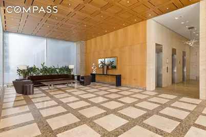322 W 57th Street #33U, New York City, NY 10019 - Photo 12