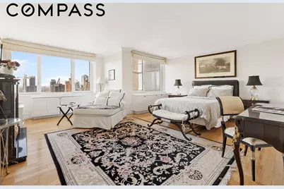 322 W 57th Street #33U, New York City, NY 10019 - Photo 8