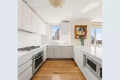 322 W 57th Street #33U, New York City, NY 10019 - Photo 2