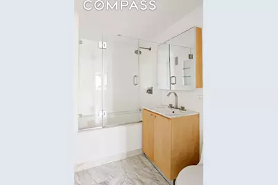 322 W 57th Street #33U, New York City, NY 10019 - Photo 6