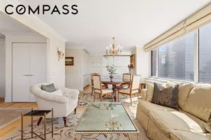 322 W 57th St, New York City, NY 10019 - Photo 2