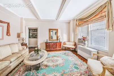 1060 Park Avenue #3AB, New York City, NY 10128 - Photo 8