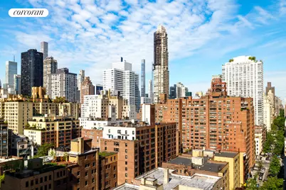 360 E 72nd Street #C2003, New York City, NY 10021 - Photo 10