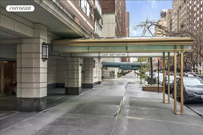360 E 72nd Street #C2003, New York City, NY 10021 - Photo 14