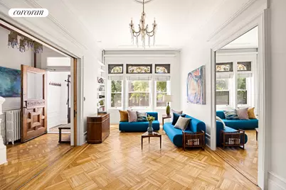 151 Herkimer Street, New York City, NY 11216 - Photo 1