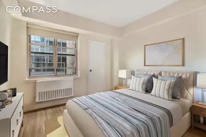 80 Park Avenue #12F, New York City, NY 10016 - Photo 2