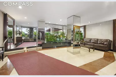 80 Park Avenue #12F, New York City, NY 10016 - Photo 8