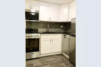 80 Park Avenue #12F, New York City, NY 10016 - Photo 4