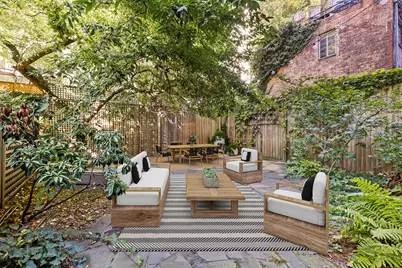 11 Charlton Street #1A, New York City, NY 10014 - Photo 2