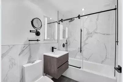 199 Bowery #2D, New York City, NY 10002 - Photo 8