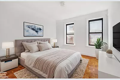 825 Walton Avenue #5H, New York City, NY 10451 - Photo 1