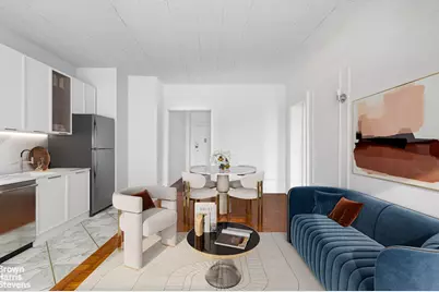 825 Walton Avenue #5H, New York City, NY 10451 - Photo 2