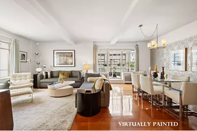 45 W 54th Street #11/12A, New York City, NY 10019 - Photo 1