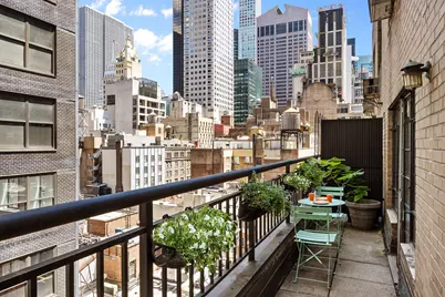 45 W 54th Street #11/12A, New York City, NY 10019 - Photo 4