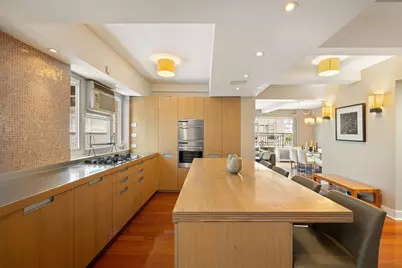 45 W 54th Street #11/12A, New York City, NY 10019 - Photo 6