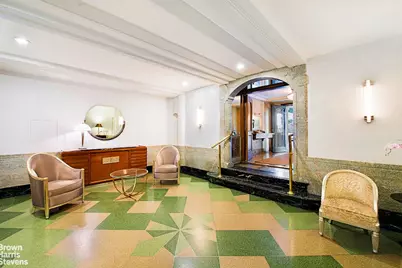 2 Beekman Place #5AG, New York City, NY 10022 - Photo 16