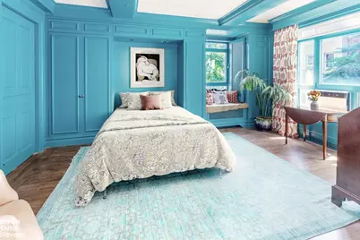 2 Beekman Place #5AG, New York City, NY 10022 - Photo 2