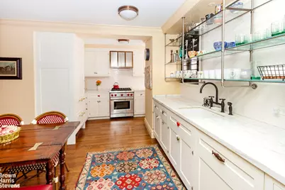 2 Beekman Place #5AG, New York City, NY 10022 - Photo 6