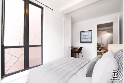 489 Washington Avenue #4F, New York City, NY 11238 - Photo 4