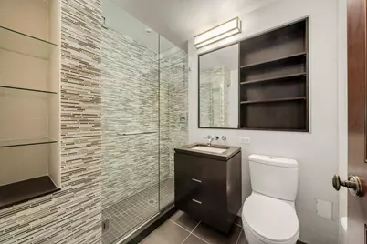 230 Central Park W #8E, New York City, NY 10024 - Photo 14