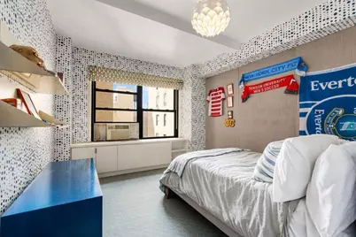 230 Central Park W #8E, New York City, NY 10024 - Photo 12