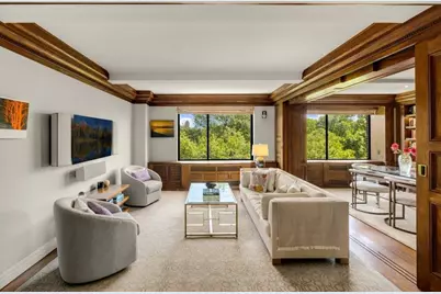 230 Central Park W #8E, New York City, NY 10024 - Photo 2