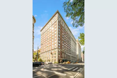 230 Central Park W #8E, New York City, NY 10024 - Photo 20