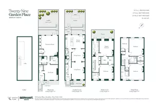 29 Garden Pl, New York City, NY 11201 - Photo 16
