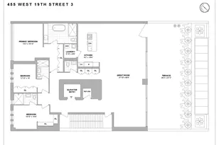 455 W 19th St, New York City, NY 10011 - Photo 1