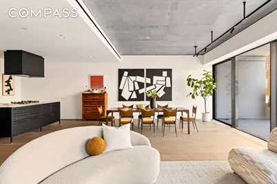 455 W 19th Street #3, New York City, NY 10011 - Photo 8