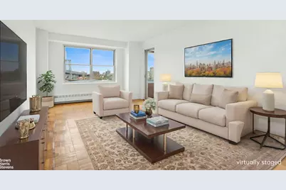 455 Fdr Drive #B807, New York City, NY 10002 - Photo 1