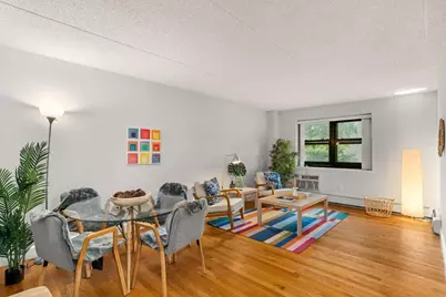 1885 Lexington Avenue #5D, New York City, NY 10035 - Photo 1
