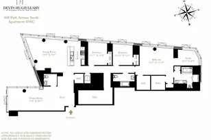 400 Park Ave S, New York City, NY 10016 - Photo 1