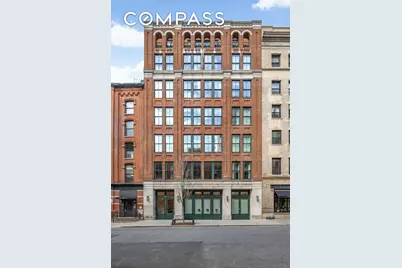 52 Laight Street #2, New York City, NY 10013 - Photo 20