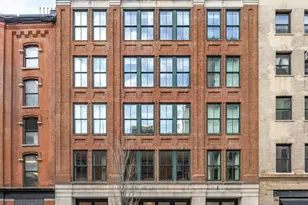 52 Laight St, New York City, NY 10013 - Photo 20