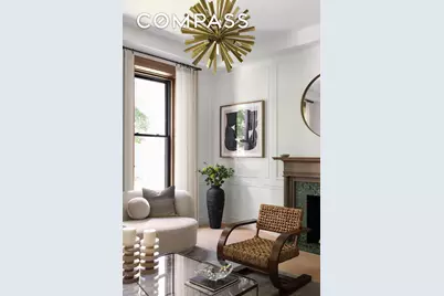 53 W 85th Street, New York City, NY 10024 - Photo 4