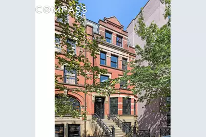 53 W 85th Street, New York City, NY 10024 - Photo 1