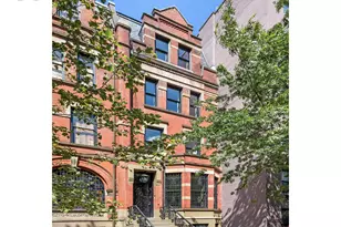 53 W 85th St, New York City, NY 10024 - Photo 1