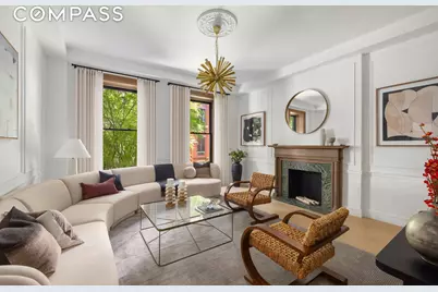 53 W 85th Street, New York City, NY 10024 - Photo 2